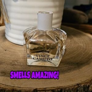 VINCE CAMUTO AMORE PERFUME